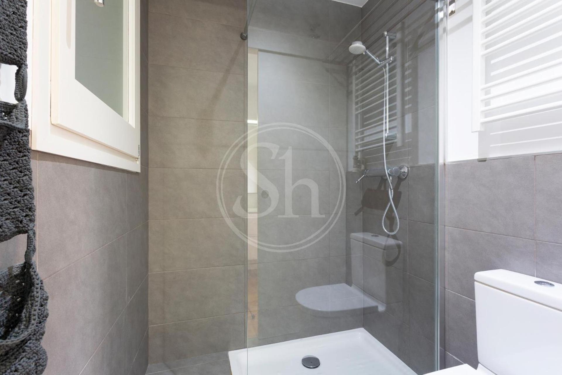 Moderno Apartamento En Eixample Barcelona Exterior foto