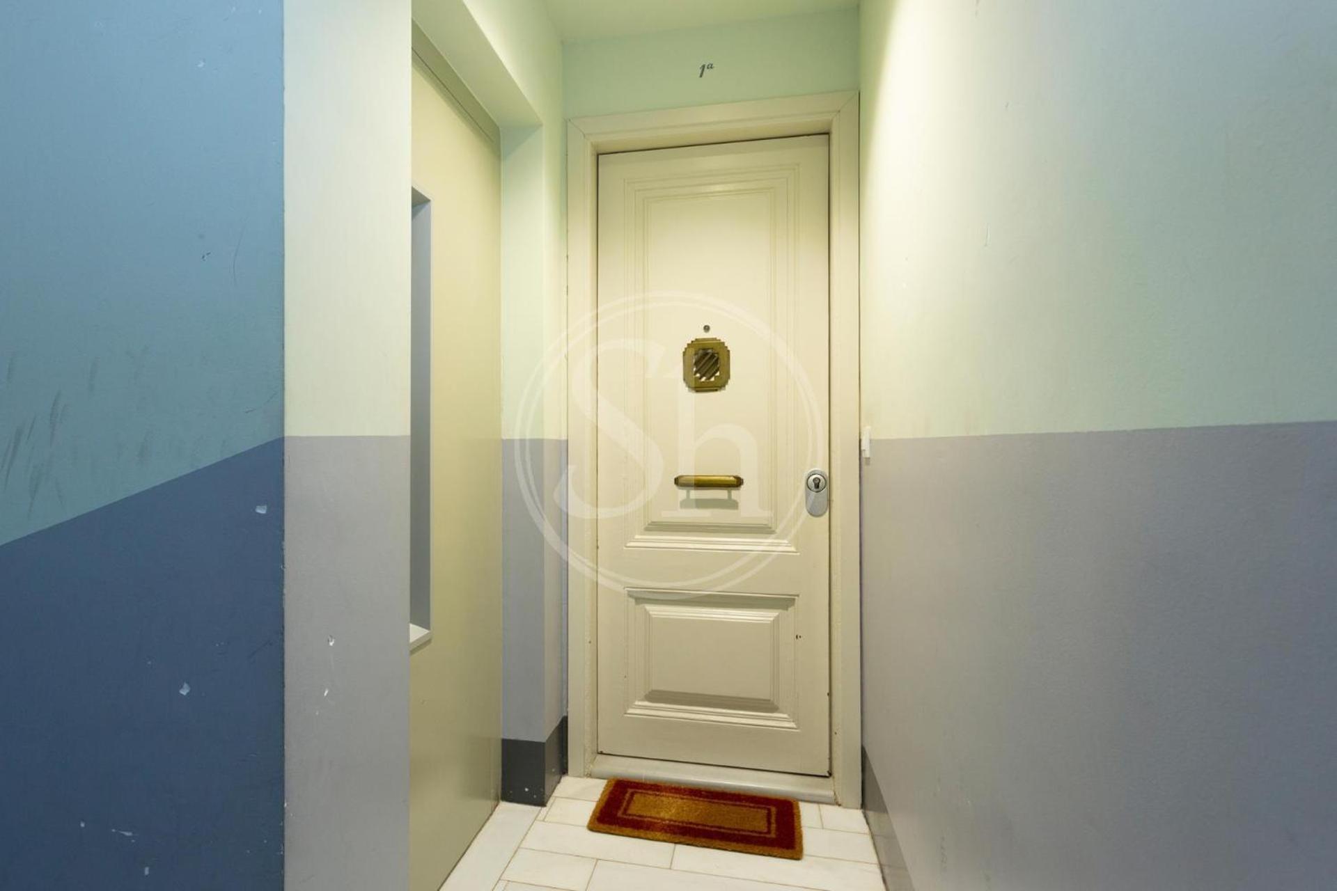 Moderno Apartamento En Eixample Barcelona Exterior foto